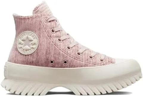 Miniatura 3 de Converse Chuck Taylor All Star Lugged Hi - Tenis para mujer