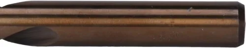 Miniatura 4 de Century Drill & Tool, 74132, Taladro de mano izquierda, puntas de punto de férula, perforación precisa