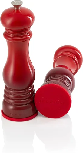 Miniatura 2 de Le Creuset Tapones de silicona para molinos, 2 1/2", Cerise
