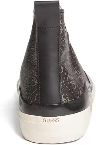 Miniatura 3 de GUESS Zapatillas de deporte con logotipo de Aviano