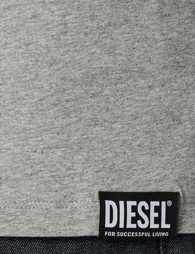 Miniatura 4 de Diesel Camiseta Umtee-randalthreepack para hombre, Multi