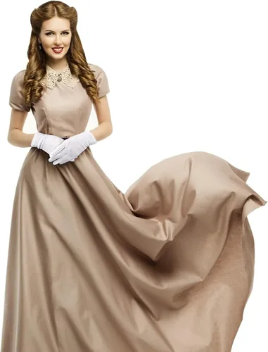 Miniatura 7 de Guantes de ópera cortos de satén para mujer, guantes formales de baile para boda, banquetes de novia, fiesta, guantes de los años 20, accesorios