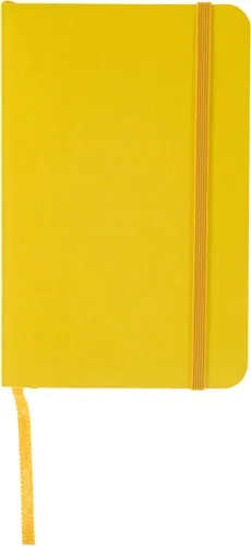 Miniatura 64 de Fabriano Ecoqua Plus - Cuaderno encuadernado con puntadas, 3.5 x 5.5 pulgadas, punteado, negro
