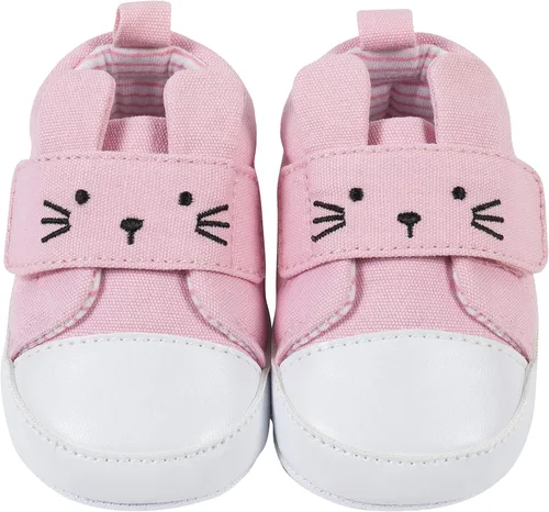 Miniatura 5 de Gerber Zapatillas unisex para bebé, zapatos de cuna para recién nacidos, niños pequeños, neutros, para niño y niña