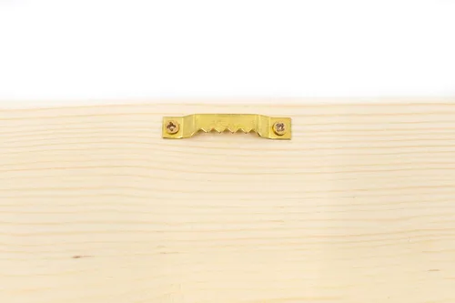 Miniatura 5 de Placa de regalo cristiano española de El Senor ES mi Pastor Nada me Faltara Salmo 23 en madera española, regalo de Navidad de madera para Cristiano