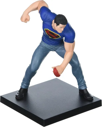 KOTOBUKIYA SDCC 2016 Exclusivo DC Superman Clark Kent Truth Edición Limitada ArtFX 1/10 Escala Estatua