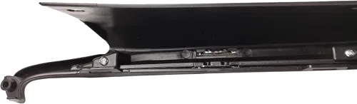 Miniatura 5 de Parachoques delantero inferior rejilla guardia cromo cubierta delantera entrada de aire para 2013 2014 2015 Honda Accord