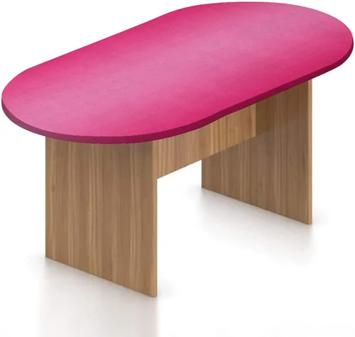 Miniatura 9 de XISUNYA Mantel ovalado ajustable para patio, de poliéster elástico degradado, mantel con estampado de mar y océano misterioso profundo, se adapta a