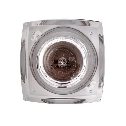 Miniatura 4 de CHUSE Pigmentos para cejas de pasta de 0.25 oz (M262 café oscuro)