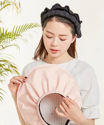 Miniatura 5 de Sombrero de sol de ala ancha ajustable, protección UV, visera de pesca de playa, gorra multifuncional plegable