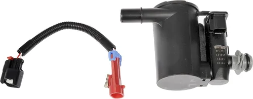 Miniatura 2 de Dorman 911-515 Solenoide de ventilación de bote de vapor compatible con modelos seleccionados Cadillac/Saab