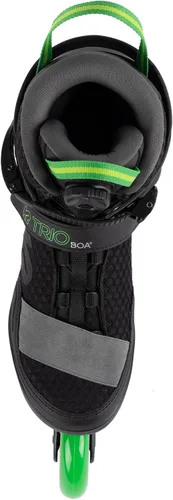 Miniatura 5 de K2 Trio LT 100 BOA Patines en línea urbanos para hombre