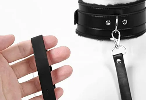 Miniatura 3 de Cuello negro