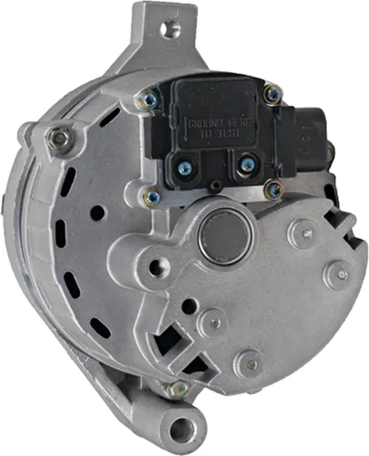 DB Electrical Alternador 400-14069 compatible con/repuesto para Ford F100 F250 F350 Ranger Truck 5.0L 5.8L 1987 1988 1989 1990 1991 1992, Bronco