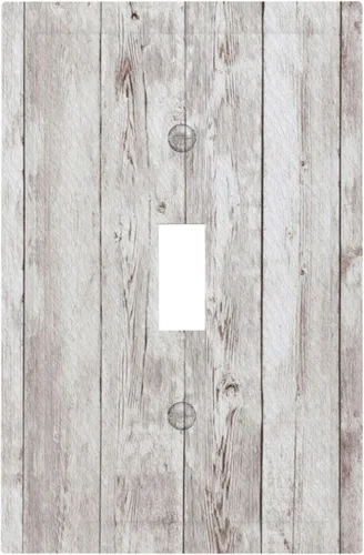 Miniatura 19 de Cubiertas Decorativas para Tomacorrientes Boho Floral Beige Flor y Hoja Botánico 1 Gang Interruptor de Luz Dúplex Placa Cubierta Placas de Boho