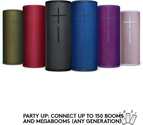 Miniatura 7 de MEGABOOM 3 Parlante inalámbrico