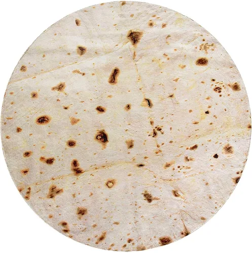 Miniatura 14 de CASOFU Manta envolvente de burritos para bebé, mantas envolventes de tortilla, regalos divertidos para baby shower, niños y niñas, recién nacidos