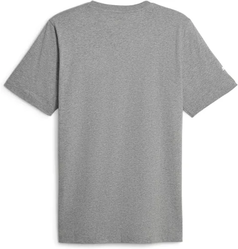 Miniatura 97 de PUMA Camiseta estándar con logotipo BMW M Motorsport Essentials para hombre