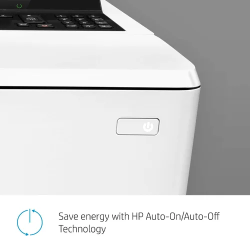 Miniatura 10 de HP LaserJet Pro M501dn Impresora dúplex con garantía in situ de un año, al siguiente día laborable (J8H61A)