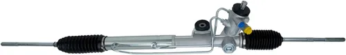 Miniatura 3 de Detroit Axle - Soporte de dirección y piñón para Chevrolet Corvette 1984 1985 1986 1987 Reemplazo completo de montaje de piñón y cremallera
