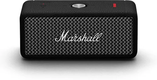 Miniatura 12 de Marshall Emberton II - Altavoz Bluetooth portátil, color crema
