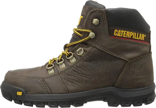 Miniatura 8 de CAT Mens Outline St Work Boot