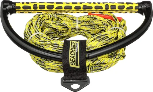Miniatura 9 de Seachoice Cuerda de wakeboard de 4 secciones