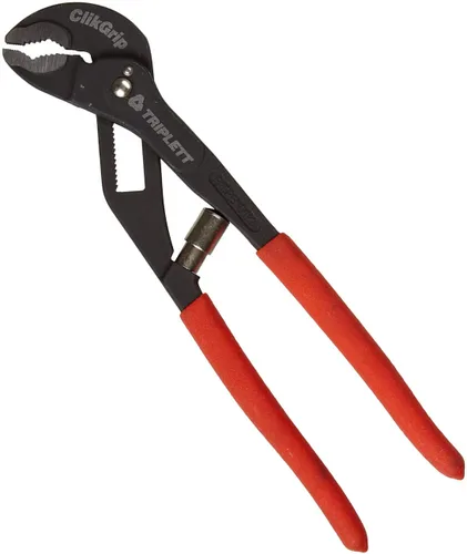 Miniatura 7 de Triplett TT-200 LongLockers - Alicates de bloqueo de 15 pulgadas con alcance extendido y mango antideslizante