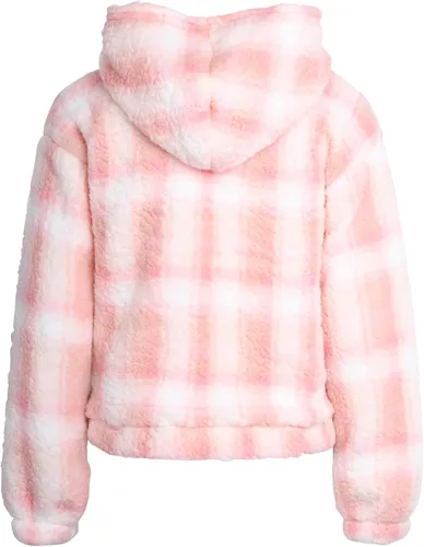 Miniatura 5 de bebe Sudadera para niña - Sudadera con capucha de forro polar Sherpa (7-16)