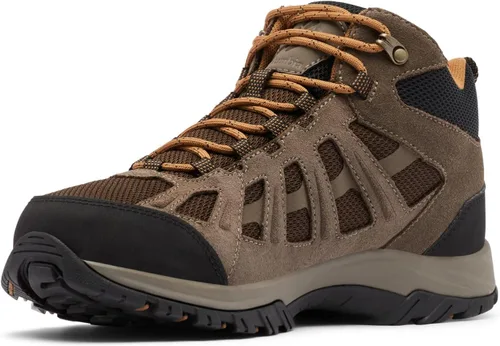 Miniatura 2 de Columbia Zapatos de senderismo Redmond Iii Mid impermeables para hombre