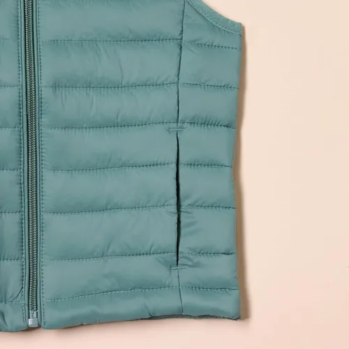 Miniatura 5 de Tienda Essentials - Chaleco de protección, ligero, resistente al agua, para niñas