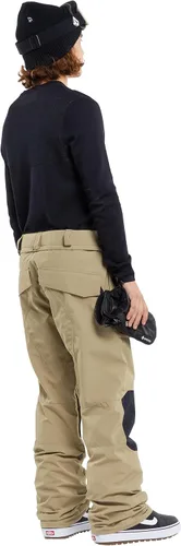 Miniatura 4 de Volcom Pantalón de esquí Roan Snowboard para hombre