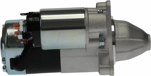 Miniatura 2 de OEG Parts - Nuevo arrancador compatible con Mazda Miata L4 1.8L 1999-2005, Protege 1.8L 1995-1998, Protege 1.6L 1999 M000T80081, BPD418400, SMT0097