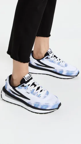 Miniatura 4 de Fila Renno Tie Dye - Tenis para mujer
