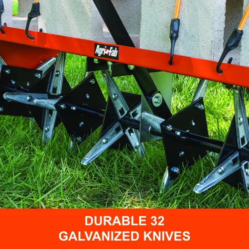 Miniatura 2 de Remolque aireador Agri-Fab 45 – 0299 de 48 pulgadas