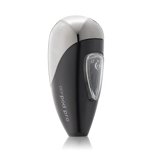Miniatura 2 de TEMPTU Airpod Pro - Cartucho de maquillaje reutilizable, recargable para mezclar y mezclar colores personalizados - Accesorios de maquillaje