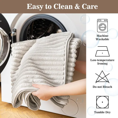 Miniatura 8 de MYSKY HOME Funda de sofá en forma de L, 100% impermeable para mascotas, fundas de sofá modular en forma de L, fundas de sofá antideslizantes