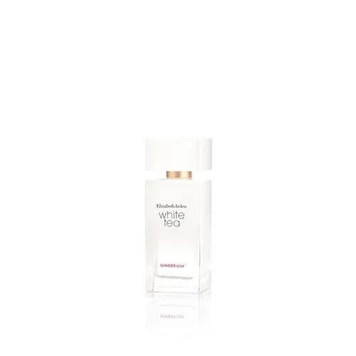 Miniatura 15 de Elizabeth Arden White Tea Eau De Toilette - Perfume en aerosol para mujer, regalo para ella, aroma floral amaderado