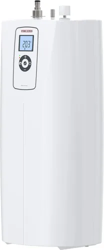 Miniatura 3 de Stiebel Eltron UltraHot Premium - Dispensador instantáneo de agua caliente de 1440 W, color blanco, fabricado en Alemania