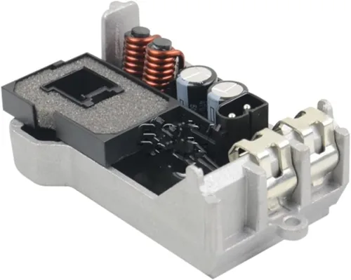 2038214058 2308216351 Resistencia del regulador del ventilador del A/C mpatibile con Mercede-s W203 W211 S203 W220 R230