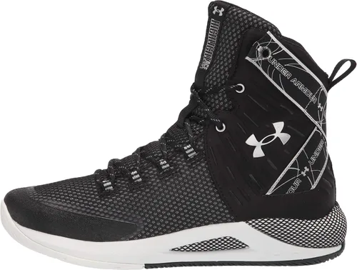 Miniatura 8 de Under Armour HOVR Highlight Ace - Zapatos de voleibol para mujer