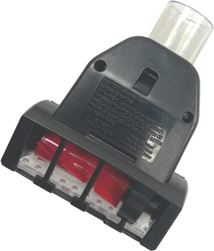 Miniatura 3 de Conjunto de herramientas Turbo para mascotas compatible con todas las aspiradoras verticales Hoover