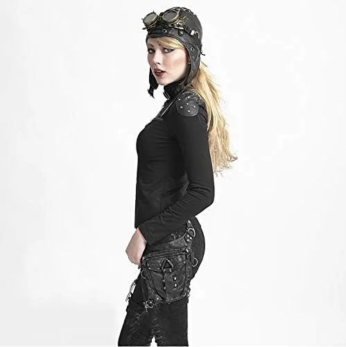 Miniatura 8 de Gear Duke Steampunk - Bolsas de cintura para mujer