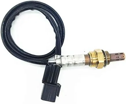 Miniatura 3 de Sensor de oxígeno O2 Lambda para Atos i10 KIA Picanto 39210-02610 39210-02640