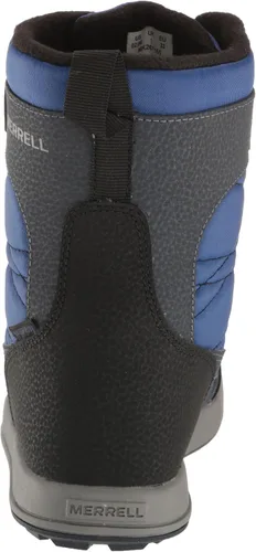 Miniatura 3 de Merrell Unisex-Child Snow Storm 2.0 Waterproof Boot