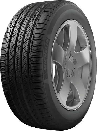 Michelin Latitude Tour HP - Neumático radial para todo el año para SUV y crossovers, 235/55R19 101V