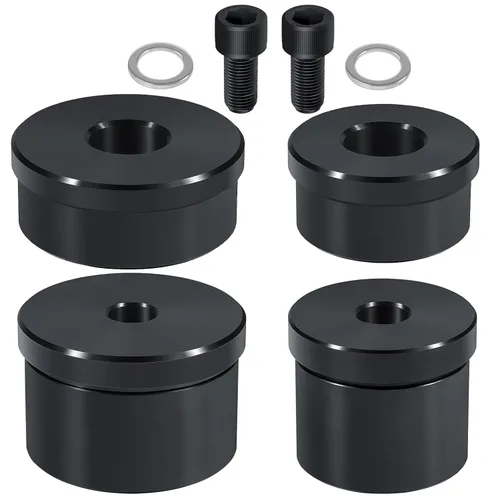 YMT 3164088 Kit de herramientas de instalación y extracción de rodamientos de árbol de levas para Cummins ISX ISX15 QSX QSX15 X15 Juego de