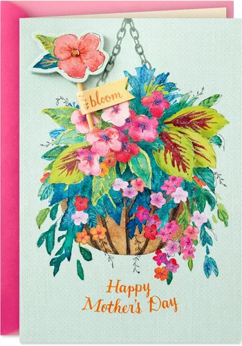 Miniatura 8 de Hallmark Tarjeta para el día de la madre (Amazing Mom)