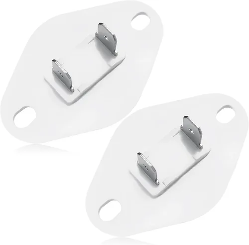 Termistor 8577274 para secadores Whirlpool de PartsBroz – Reemplaza WP8577274, AP6013514, 3390292, 3406294, 3976615, 772546, ER8577274, PS11746740,