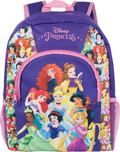 Miniatura 2 de Disney Mochila Princess, Multi, Mochilas tipo mochila